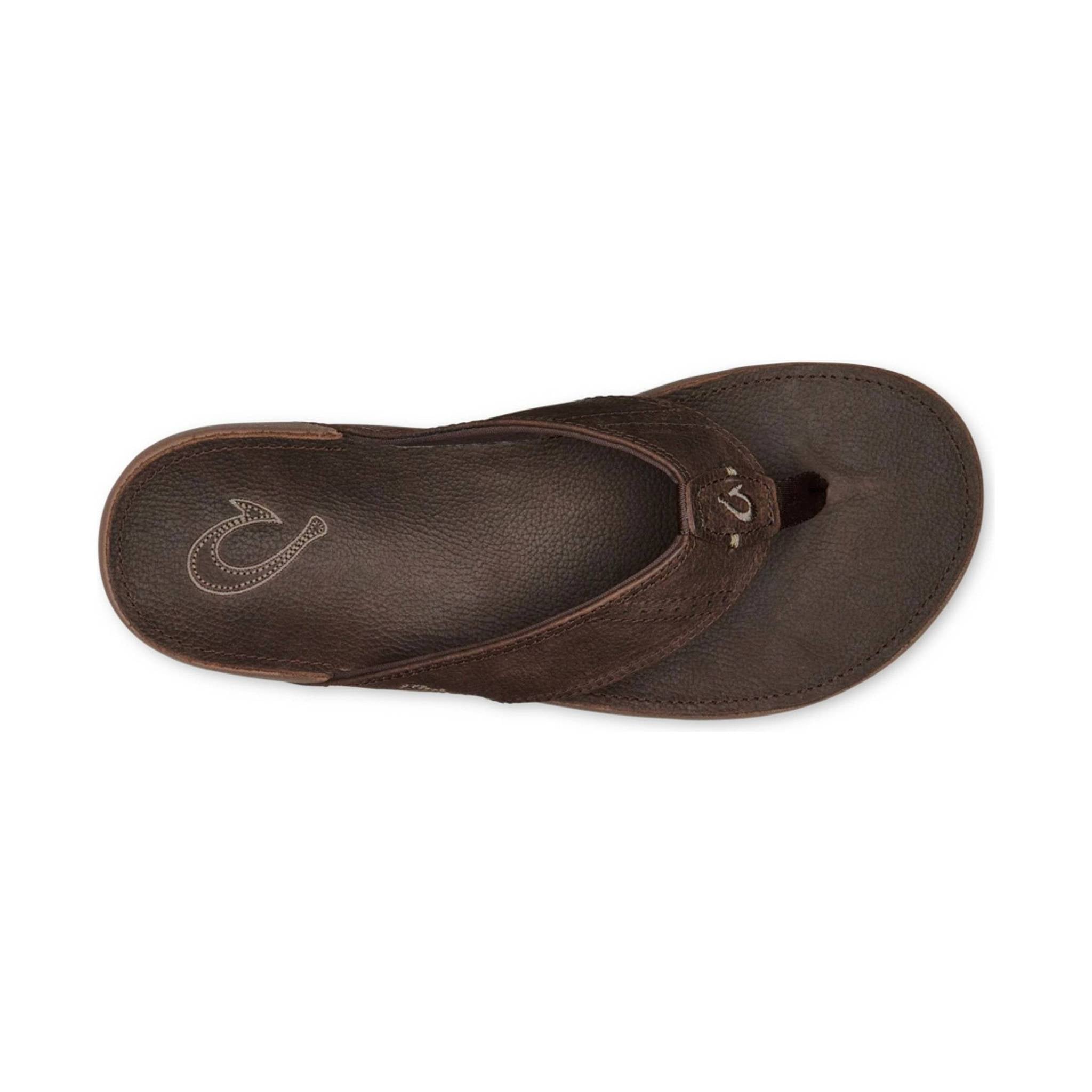 OluKai Men s Nui Sandals Lenny s Shoe Apparel