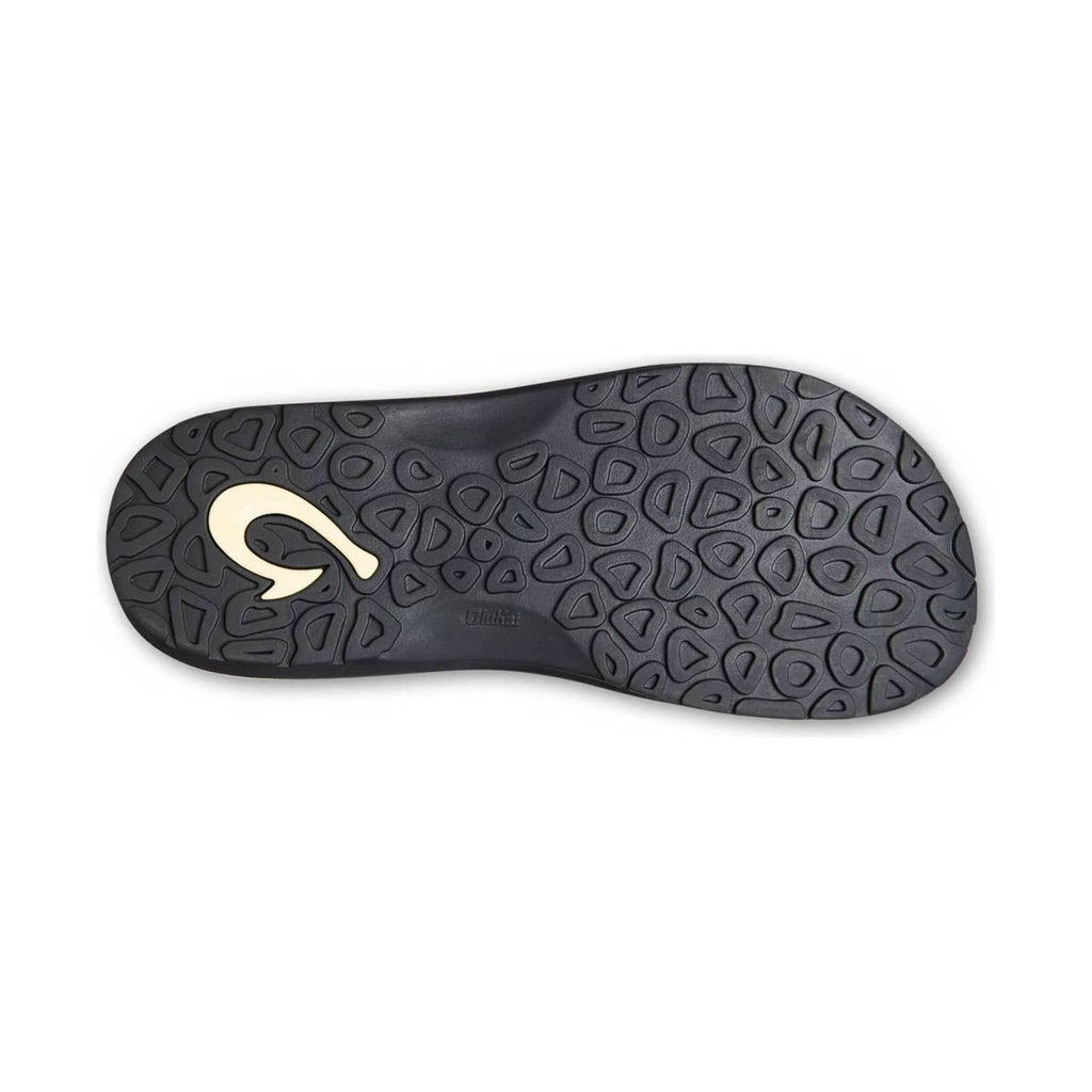 OluKai Men's Ohana Flip Flop - Pavement - Lenny's Shoe & Apparel