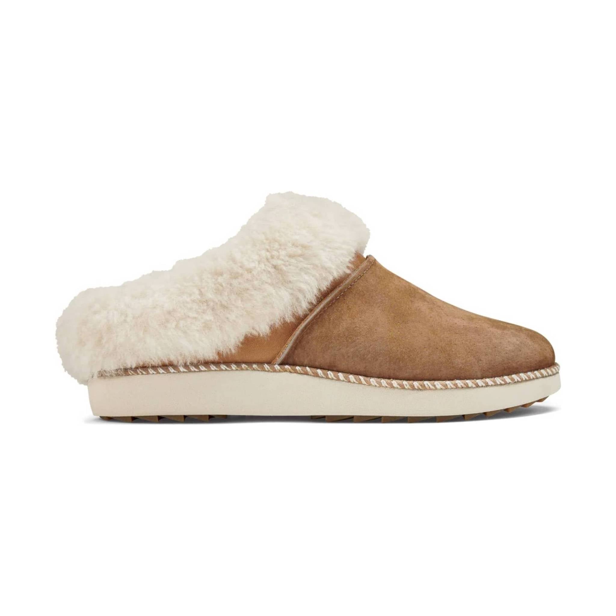 Stylish OluKai Slippers