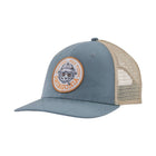 Patagonia Take a Stand Trucker Hat - Plume Grey - Lenny's Shoe & Apparel