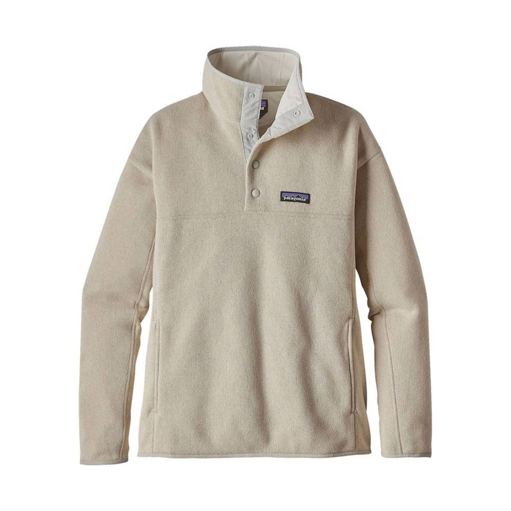 Patagonia lw better marsupial sweater hot sale pullover
