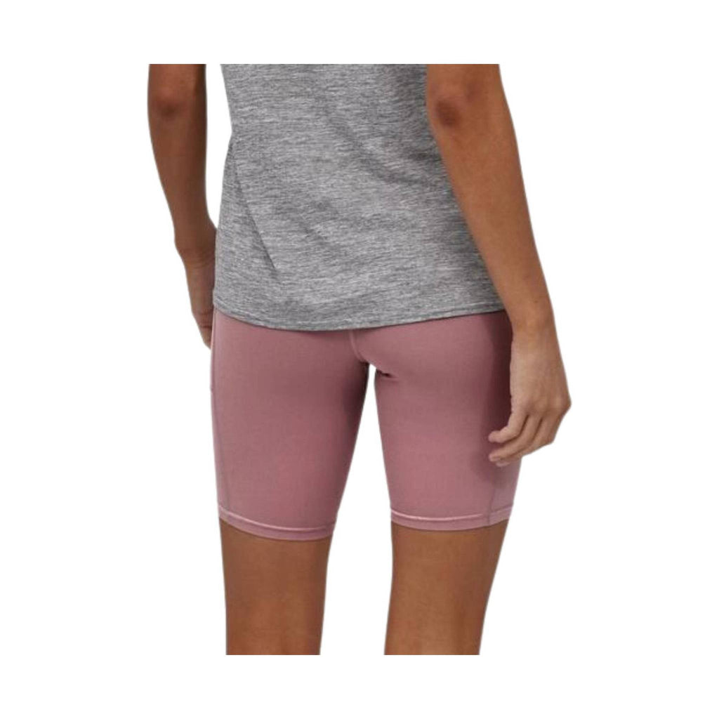 Patagonia Women's Maipo Shorts 8 Inch - Evening Mauve - Lenny's Shoe & Apparel