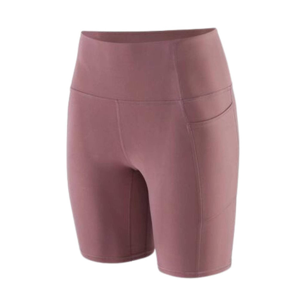 Patagonia Women's Maipo Shorts 8 Inch - Evening Mauve - Lenny's Shoe & Apparel