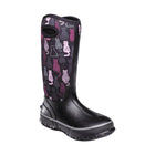 Perfect Storm Women's Cloud High Boots - Chalk Cats - Lenny's Shoe & Apparel