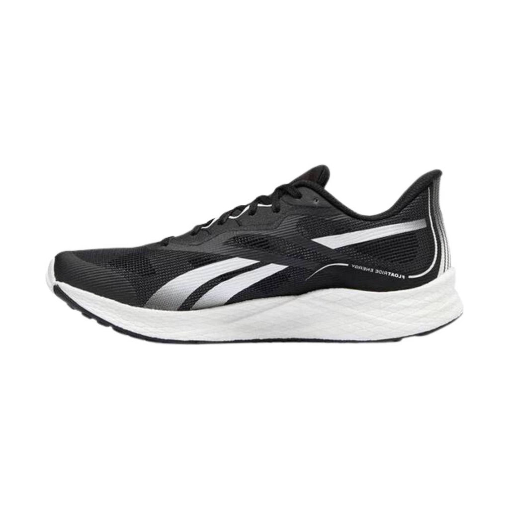 Reebok Men's Energy 3 Running Shoes - Black/White - Lenny's Shoe & Apparel