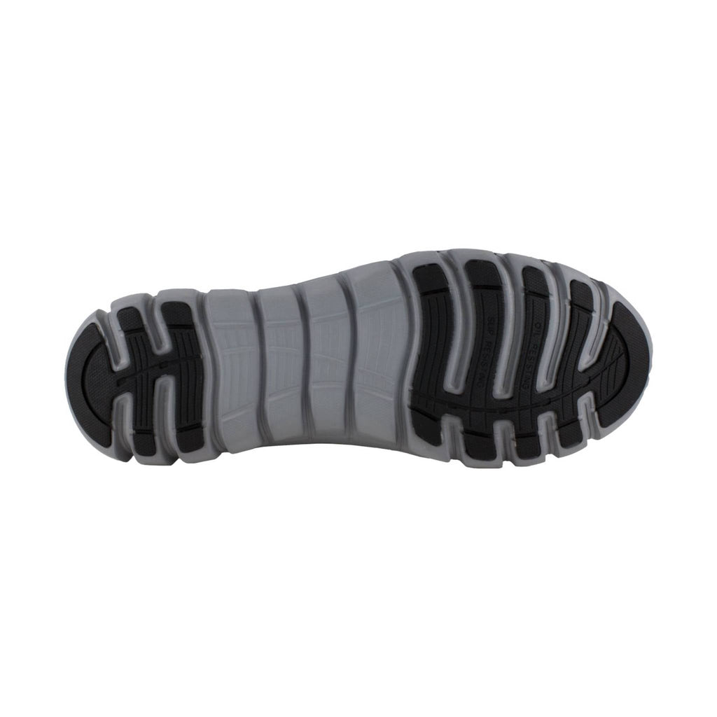 Reebok Men's Sublite Cushion Mid Alloy Toe Work Boot - Black - Lenny's Shoe & Apparel
