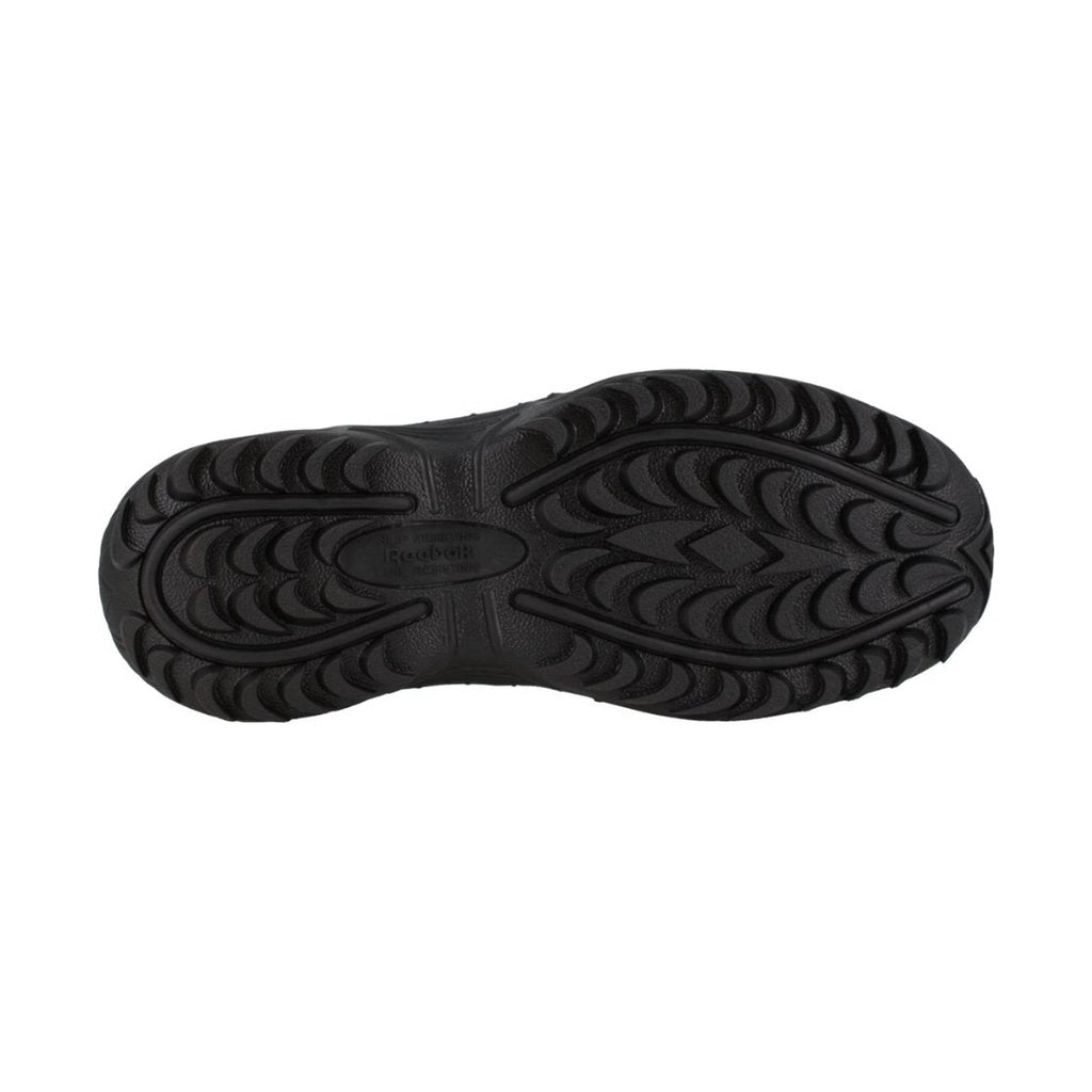 Reebok Women's Rapid Response RB Composite Toe - Black - Lenny's Shoe & Apparel