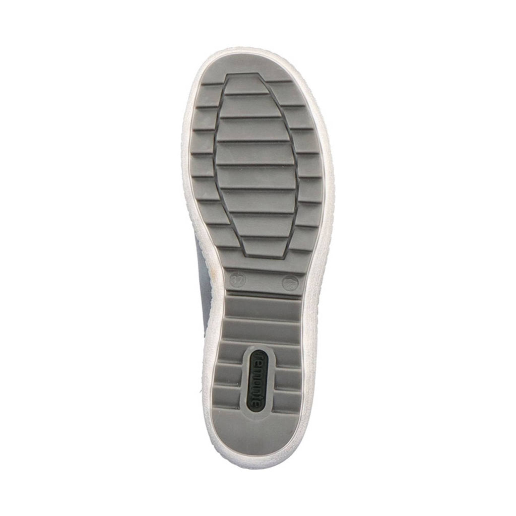 Remonte Women's Ganges Shoes - Grey - Lenny's Shoe & Apparel