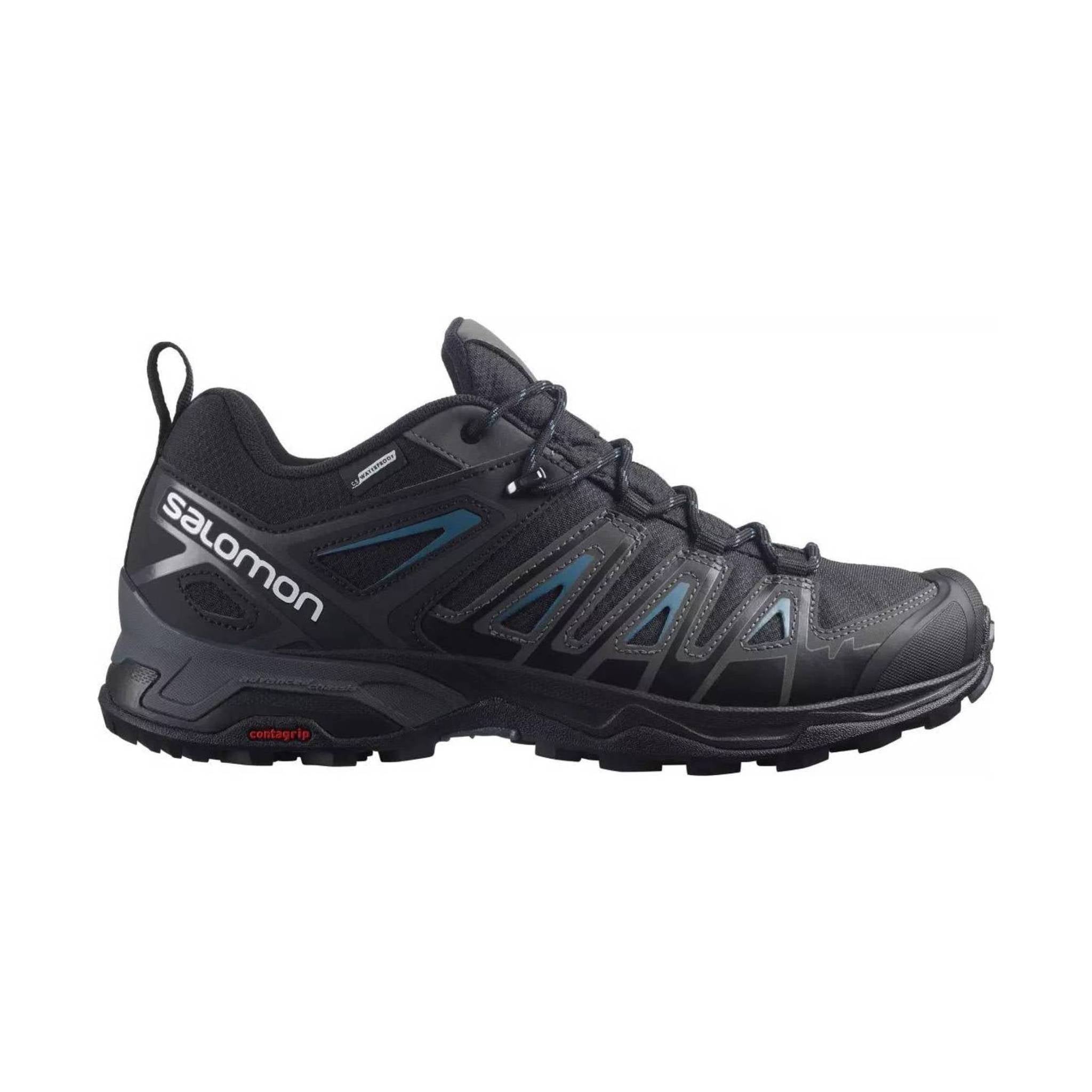 Salomon shop construction shoes