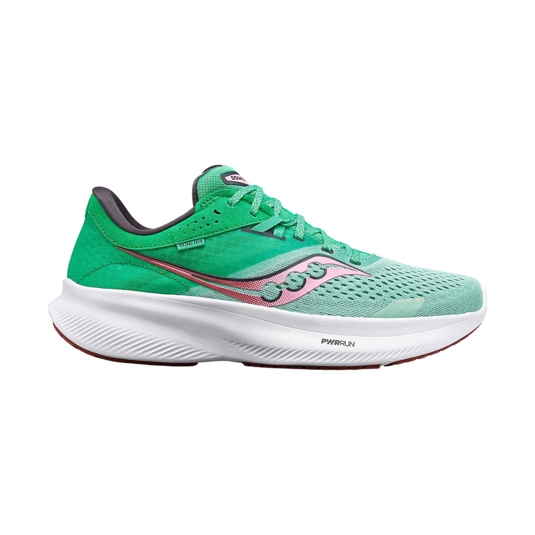 Running Shoes With Spring Cushioning: Elevate Your Performance