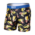 SAXX Men's Volt Boxer Brief - Bananas For Football - Lenny's Shoe & Apparel