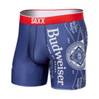 SAXX Men's Volt Boxer Brief - Bud Oversized - Lenny's Shoe & Apparel