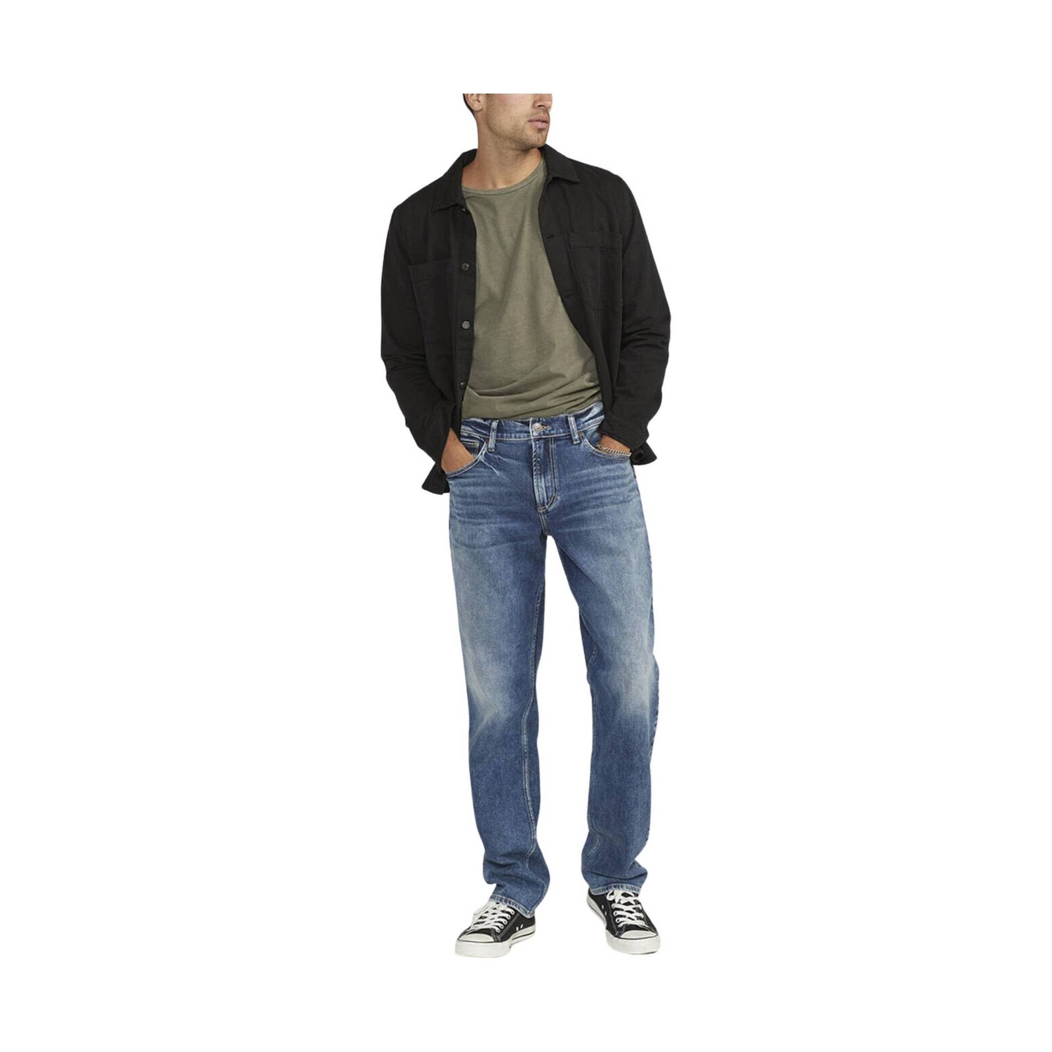 Buy Indigo Jeans for Men by LEVIS Online | Ajio.com