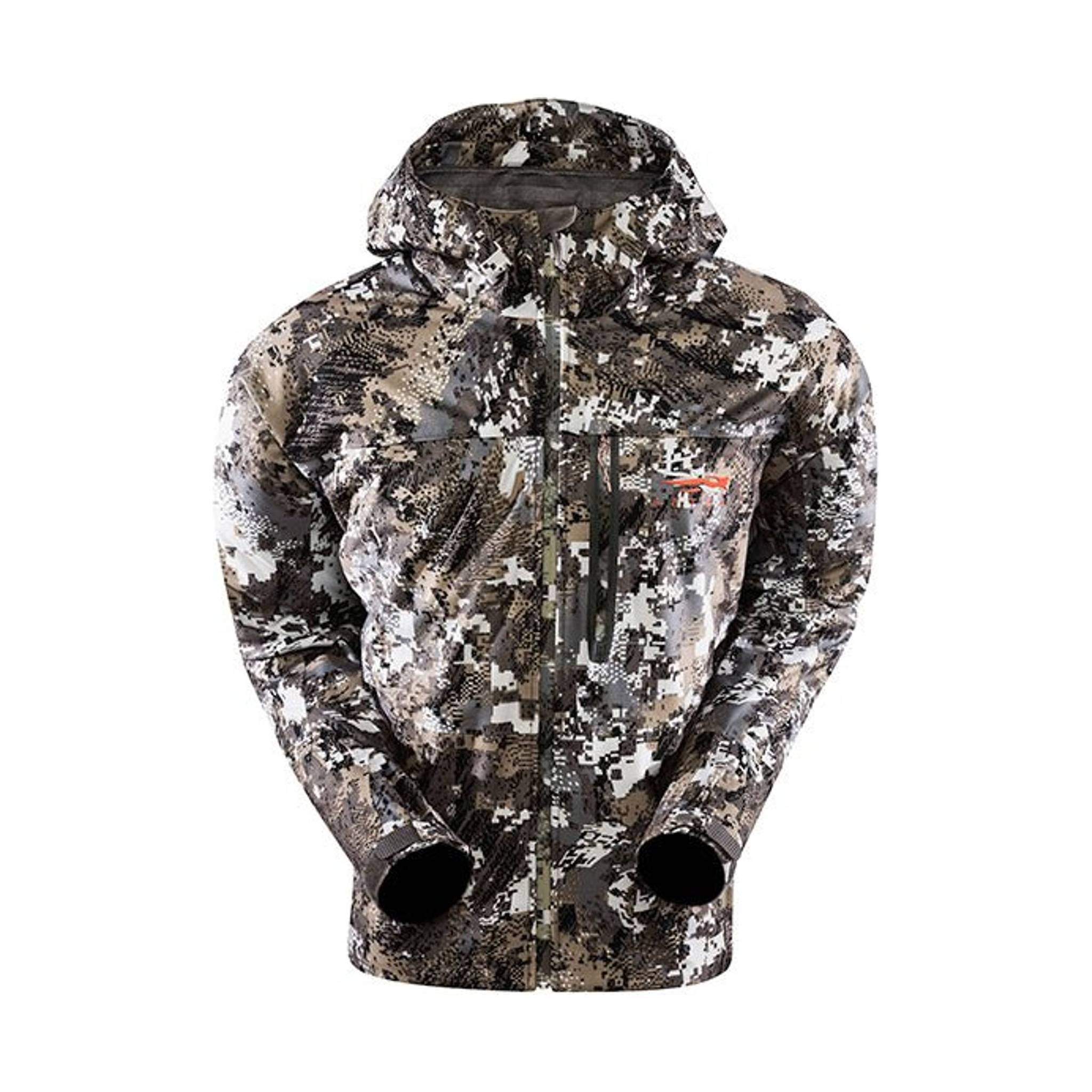 sitka gear Sitka Downpour Jacket, Elevated II
