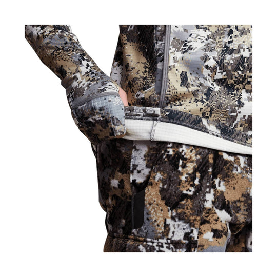 Sitka Men's Fanatic Hoody - Elevated II - Lenny's Shoe & Apparel