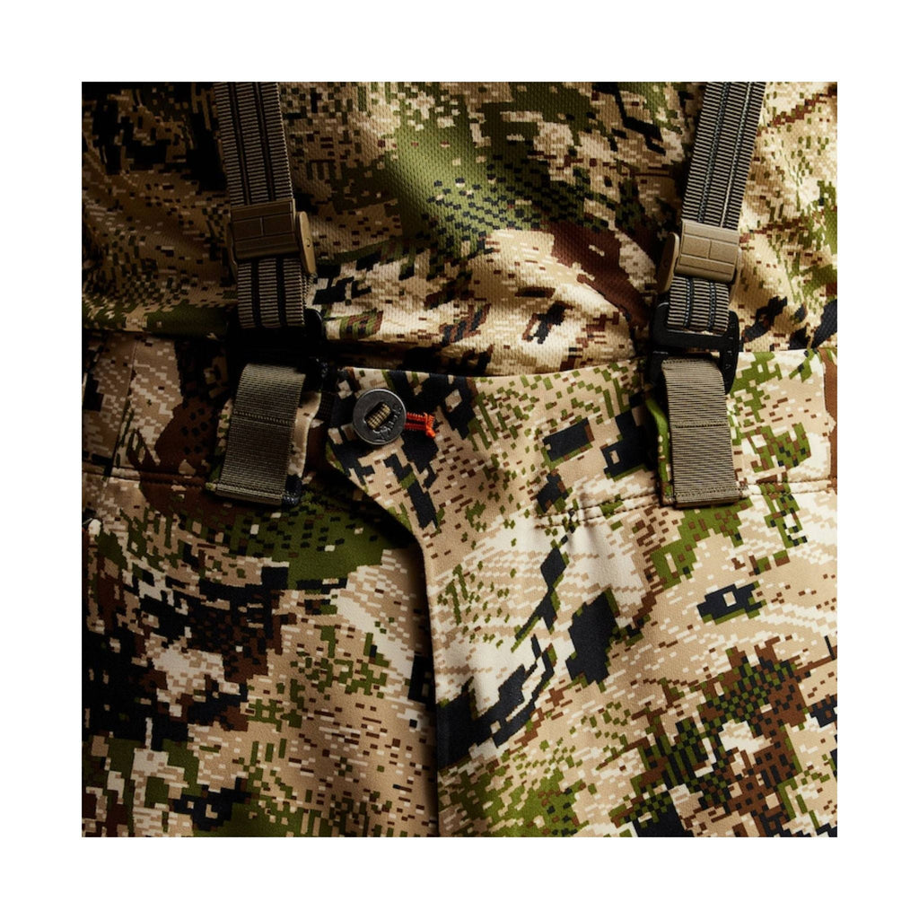 Sitka Men's Timberline Pant - Subalpine – Lenny's Shoe & Apparel