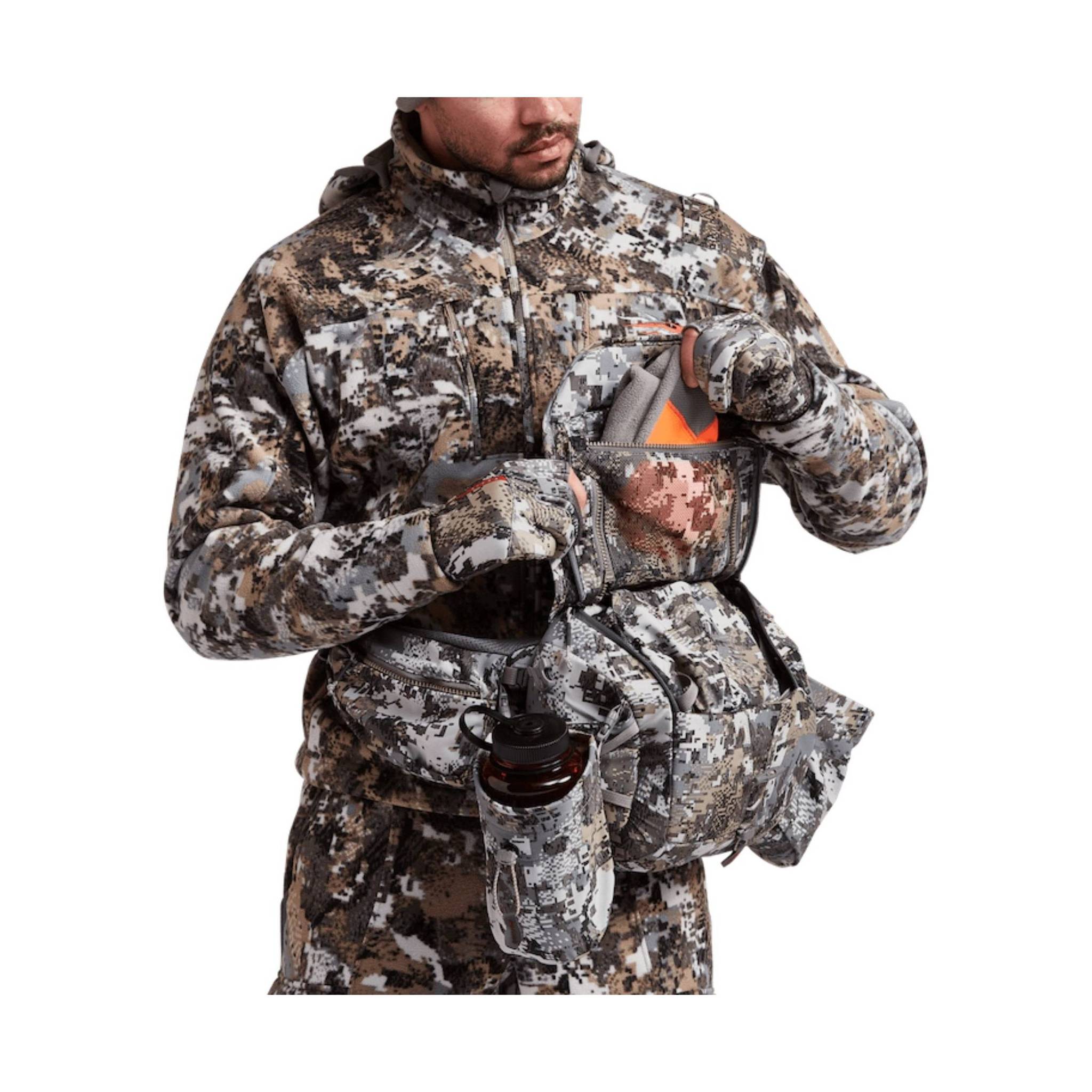 Sitka Tool Belt - Optifade Elevated II – Lenny
