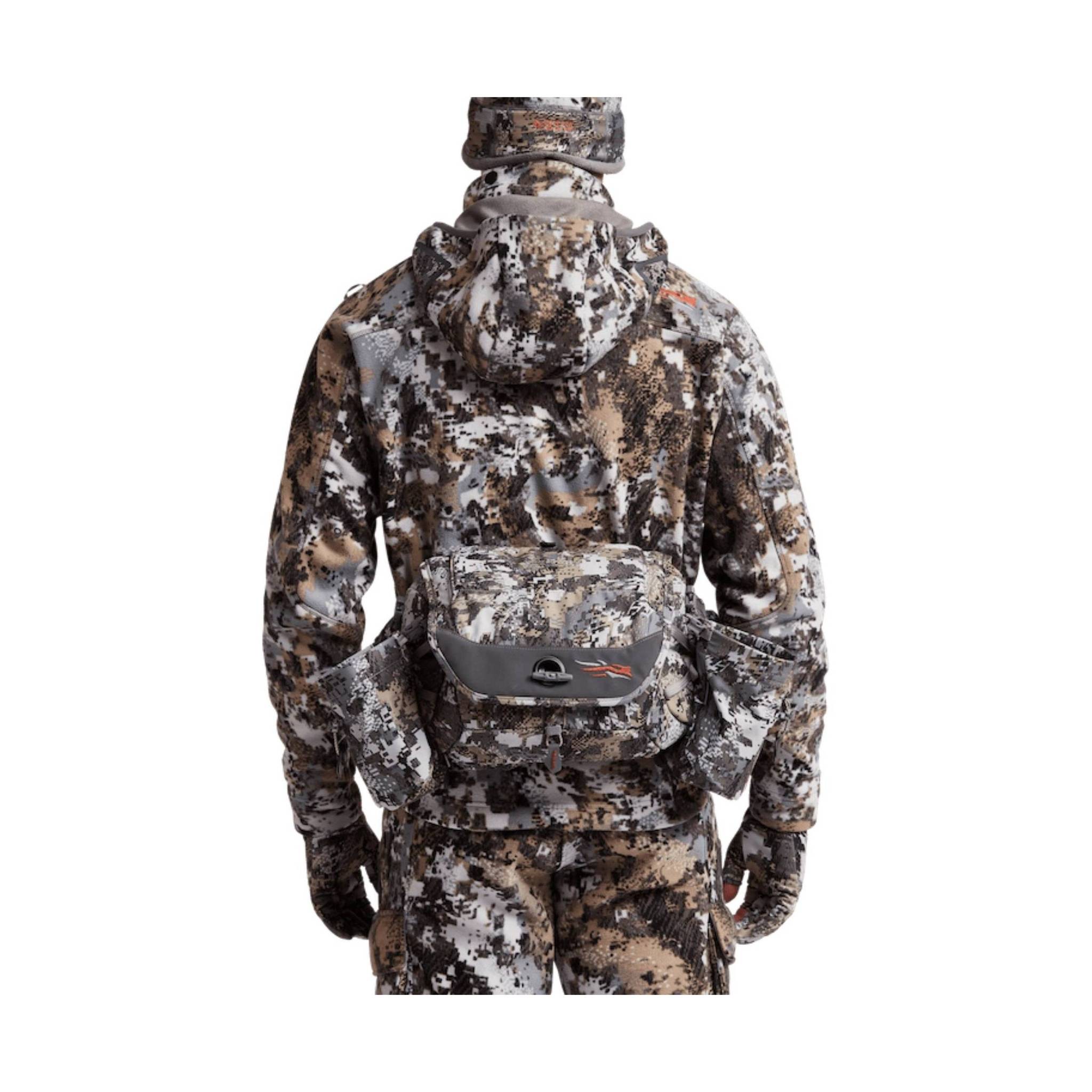 Sitka Tool Belt, Elevated II