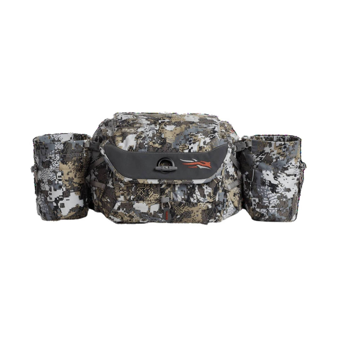 Sitka Tool Belt - Optifade Elevated II - Lenny's Shoe & Apparel
