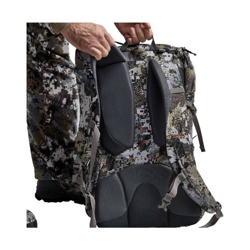 Sitka Tool Bucket Daypack - Elevated - Lenny's Shoe & Apparel