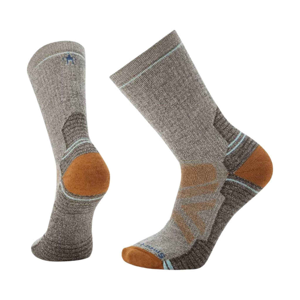 Smartwool Men's Hike Full Cushion Crew - Taupe - Lenny's Shoe & Apparel