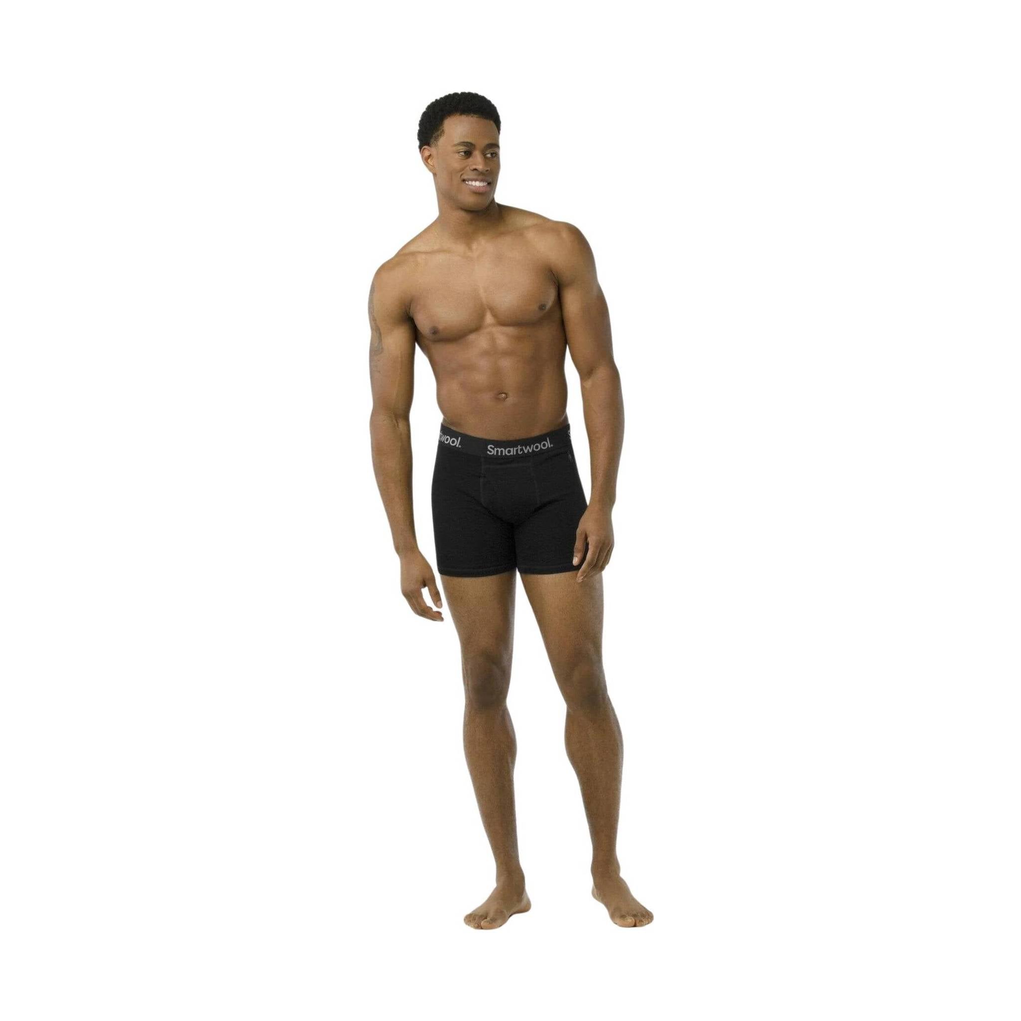 Smartwool Men's Underwear 