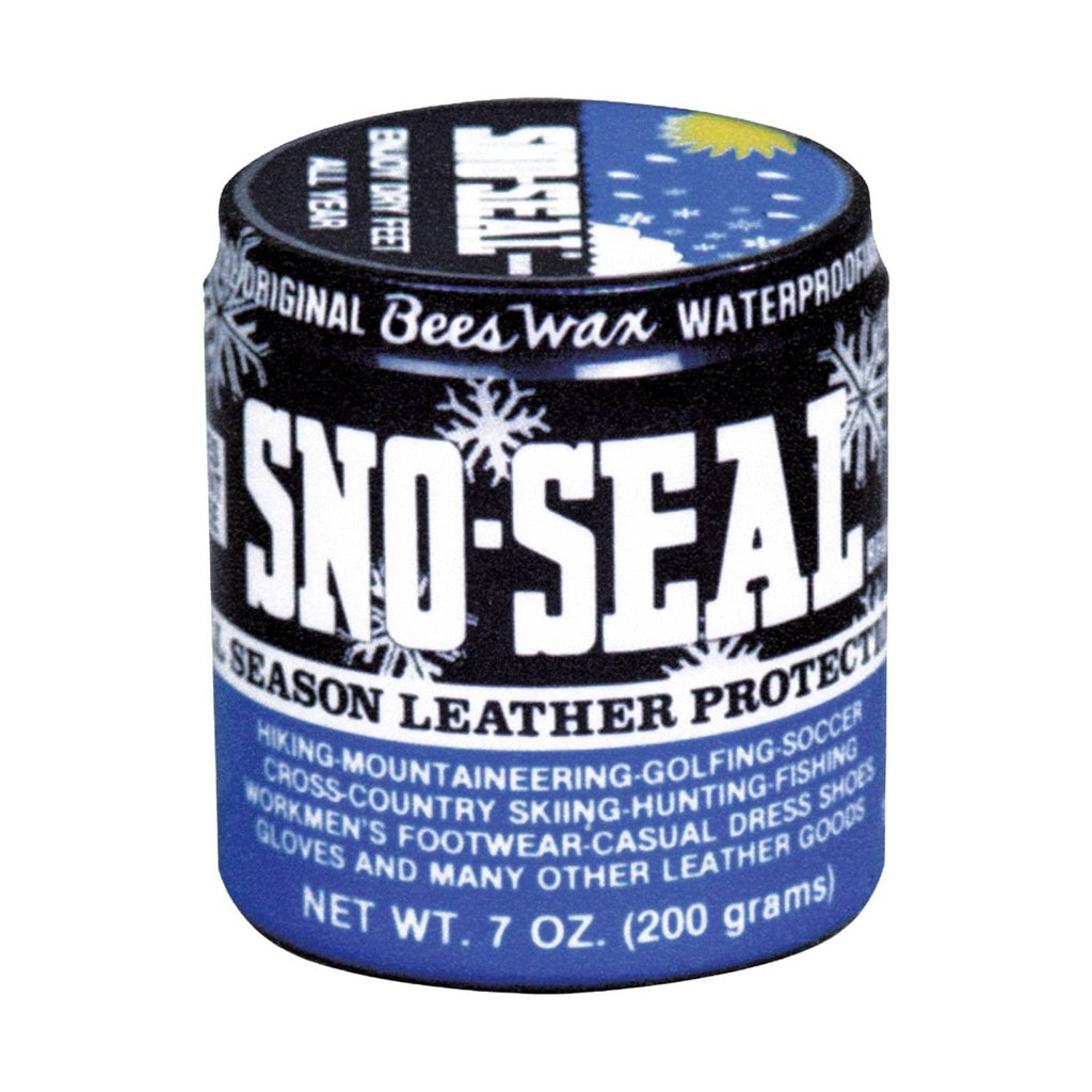 Sno-Seal Wax - Lenny's Shoe & Apparel