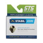Stabil Replacement Cleats - Lenny's Shoe & Apparel