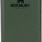 Stanley Legendary Classic Pre-Party Spirit Flask - Hammertone Green - Lenny's Shoe & Apparel