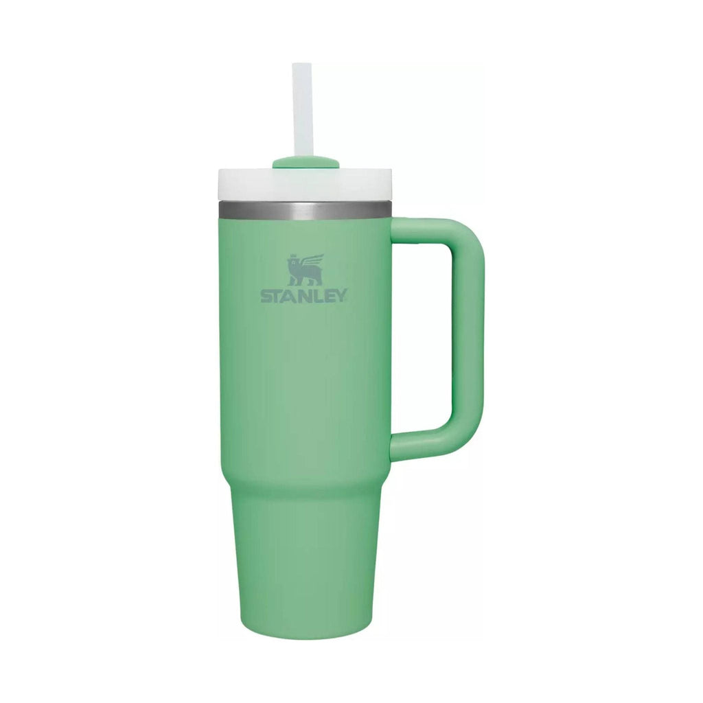 Stanley Quencher FlowState Tumbler 30 OZ - Jade - Lenny's Shoe & Apparel