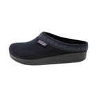 Stegmann Women's WoolFlex Clog - Black - Lenny's Shoe & Apparel