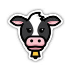 Sticker Northwest Holstein - Lenny's Shoe & Apparel