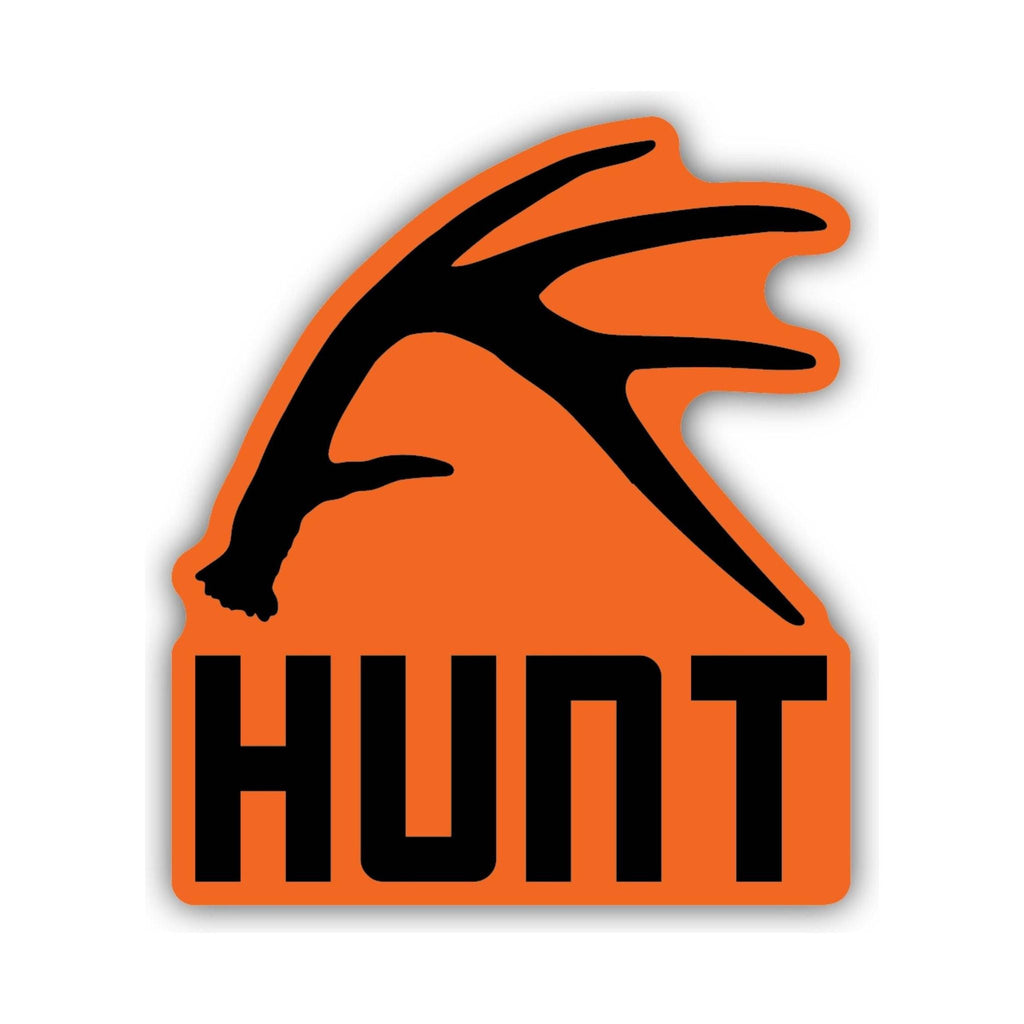 Sticker Northwest Hunt Antler - Lenny's Shoe & Apparel