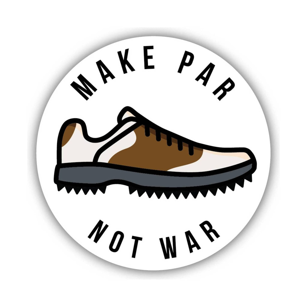 Sticker Northwest Make Par - Lenny's Shoe & Apparel
