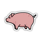 Sticker Northwest Pig - Lenny's Shoe & Apparel