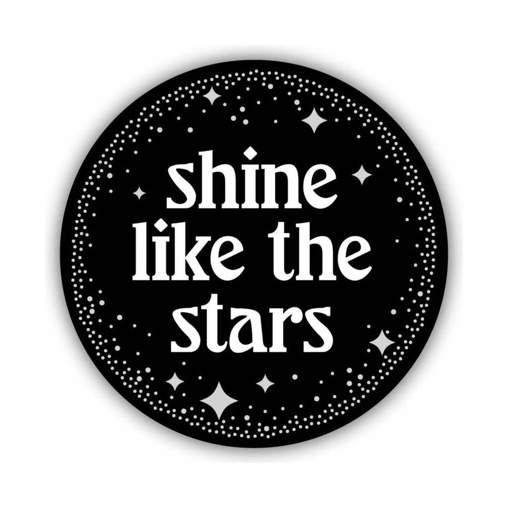 Sticker Northwest Shine Stars - Lenny's Shoe & Apparel