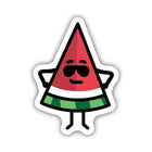 Sticker Northwest Watermelon Sunglasses - Lenny's Shoe & Apparel