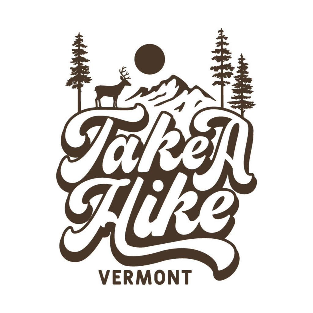 Take A Hike Vermont Exclusive Carabiner Mug - Stainless Steel - Lenny's Shoe & Apparel