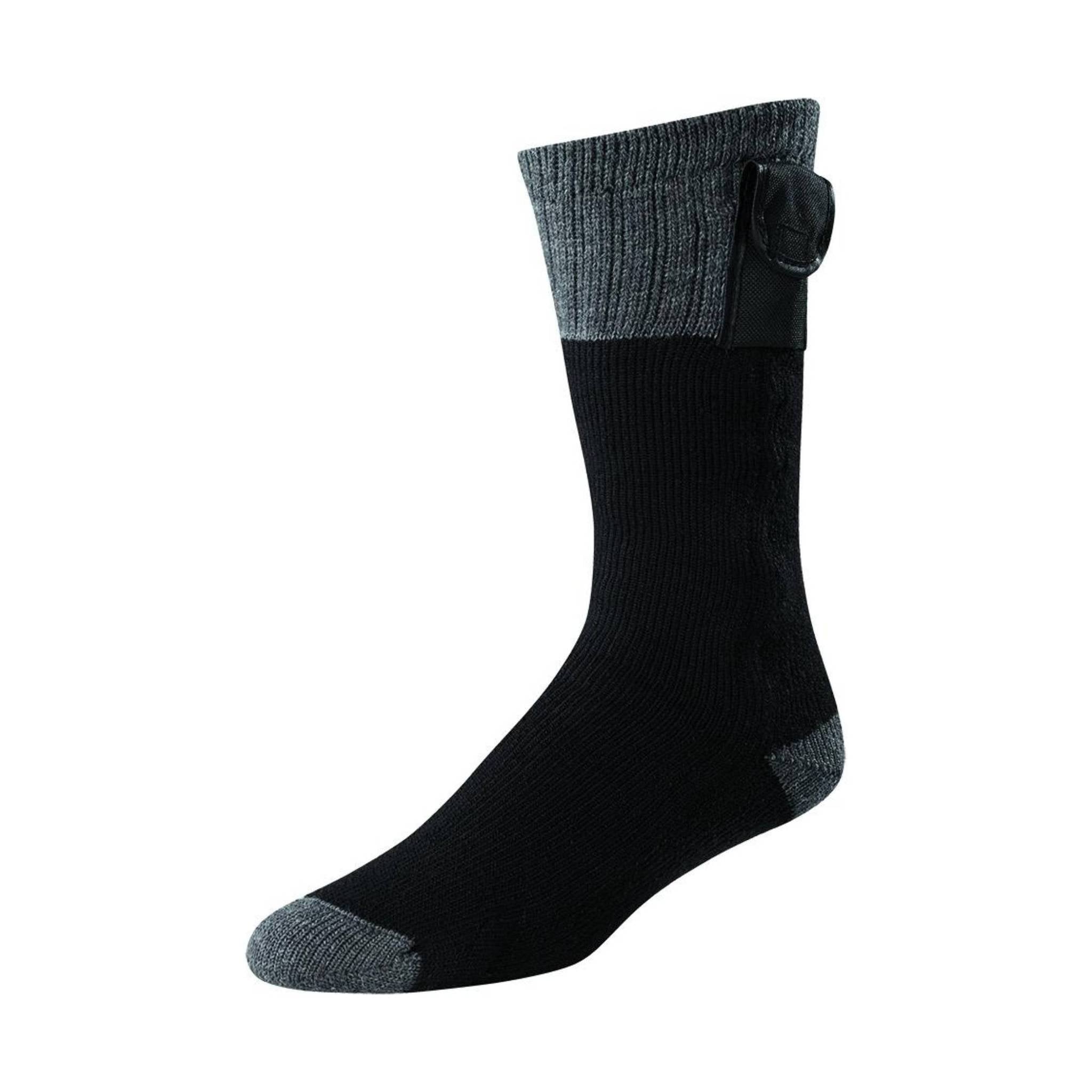 Terramar Socks - Terramar Battery Sock – Lenny's Shoe & Apparel