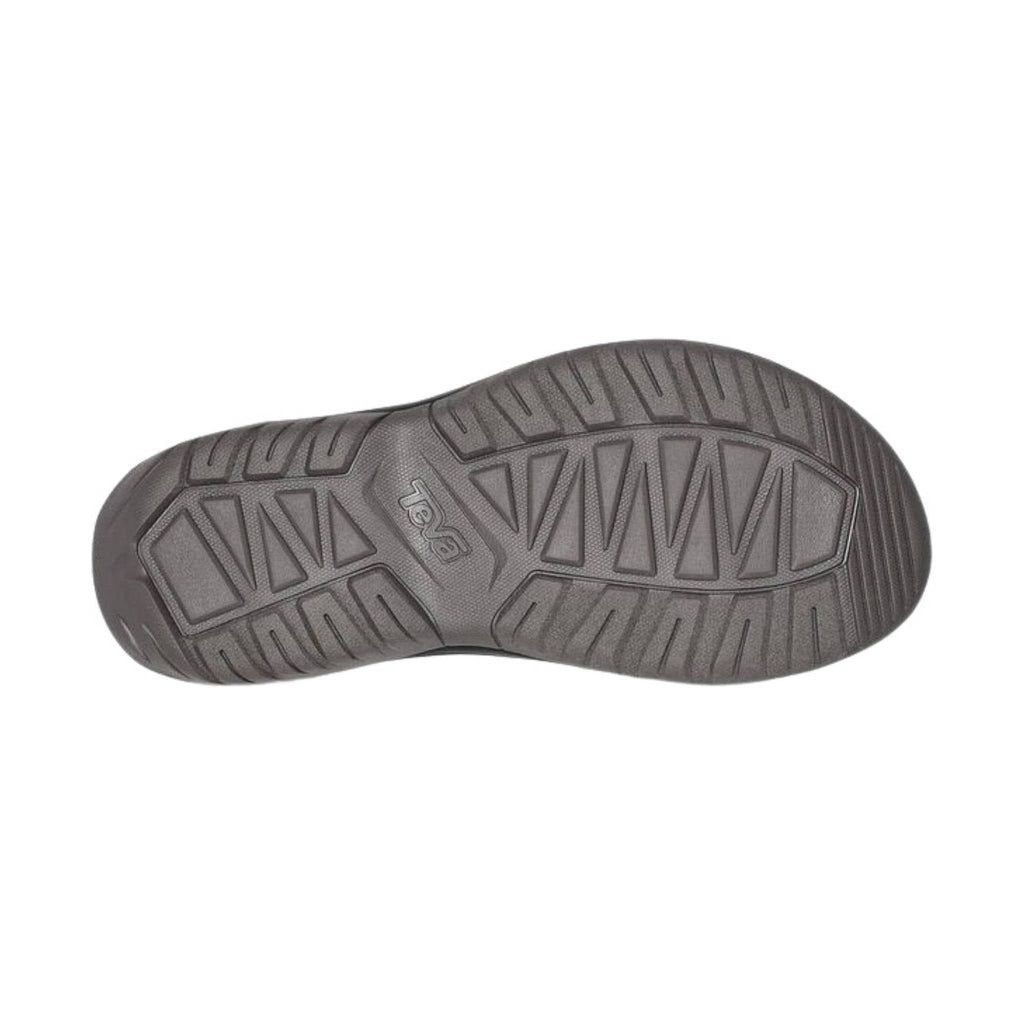 Teva Men's Hurricane XLT2 Sandal - Lava Dark Gull Grey - Lenny's Shoe & Apparel