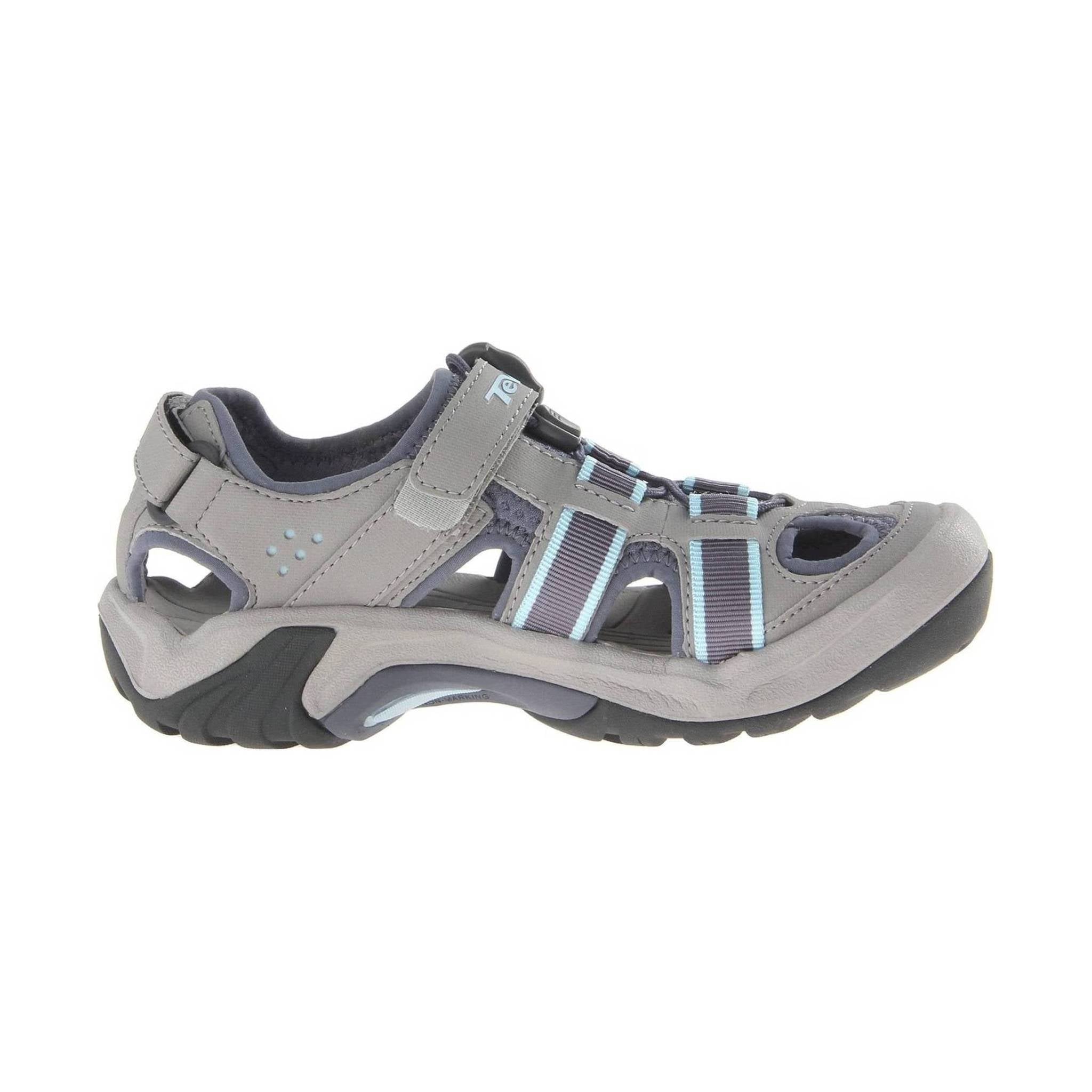 Teva Women's Omnium Sandal Slate