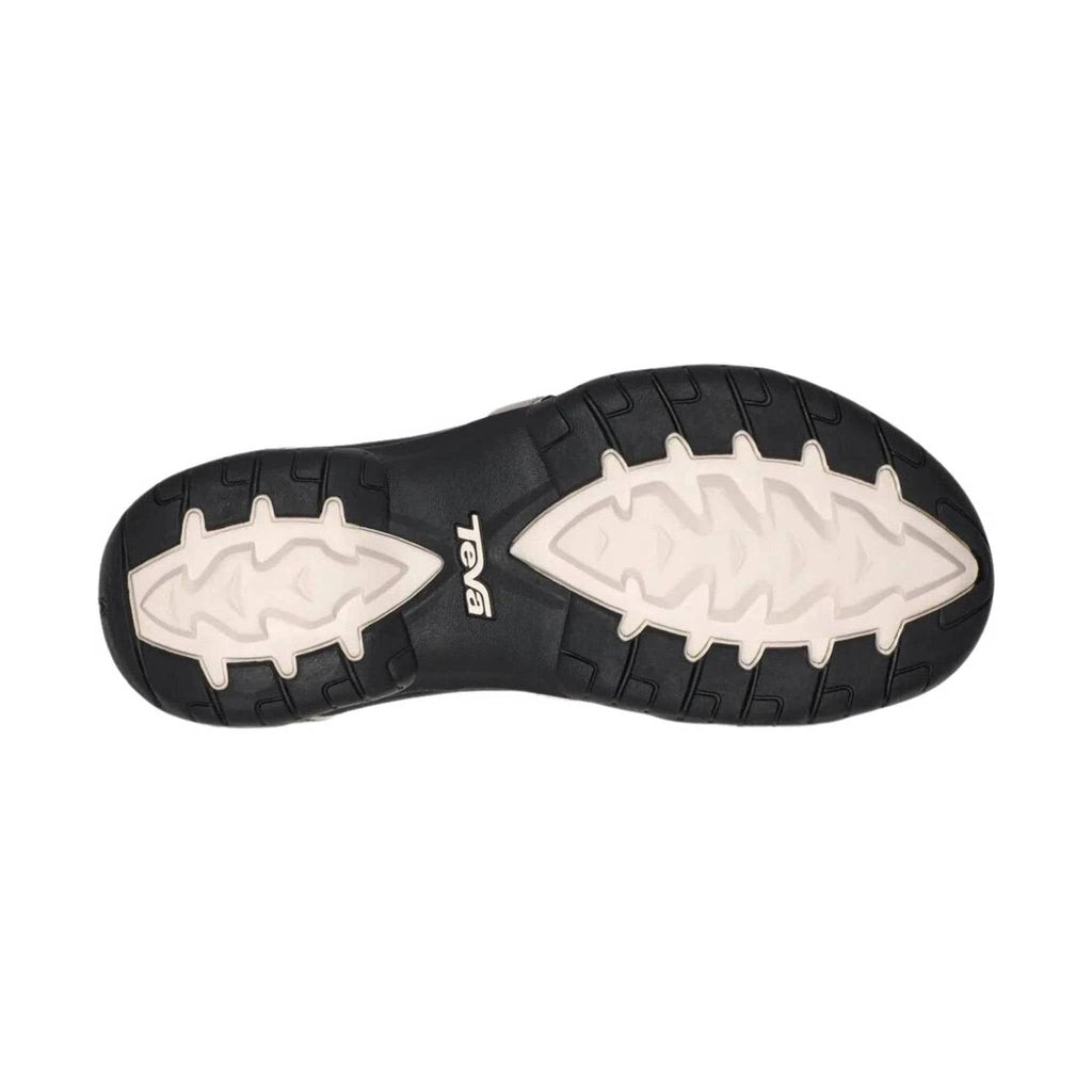 Teva Women's Tirra Sandal - Black/Birch Multi - Lenny's Shoe & Apparel