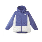 The North Face Kids' Freedom Insulated Jacket - Cave Blue - Lenny's Shoe & Apparel