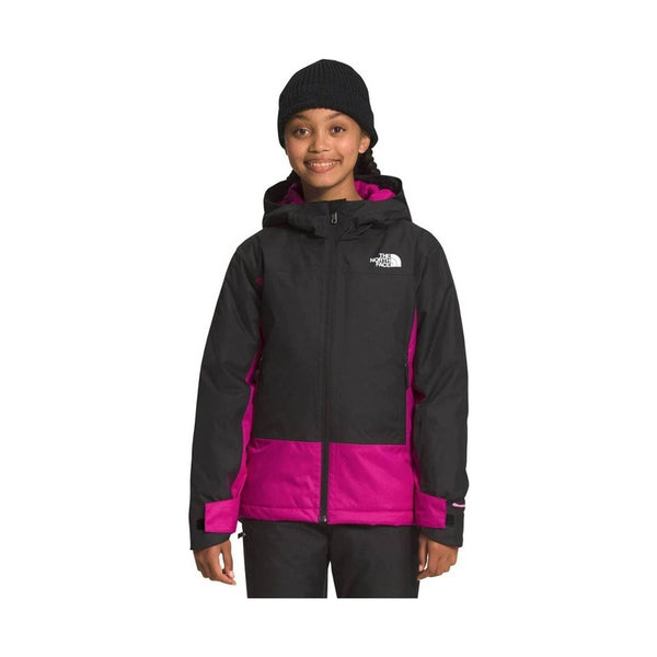 【新品・未使用】THE NORTH FACE 3way 85/S ザ・ノース・フェイス THE NORTH FACE ◎日本未入荷◎3Way仕様 W