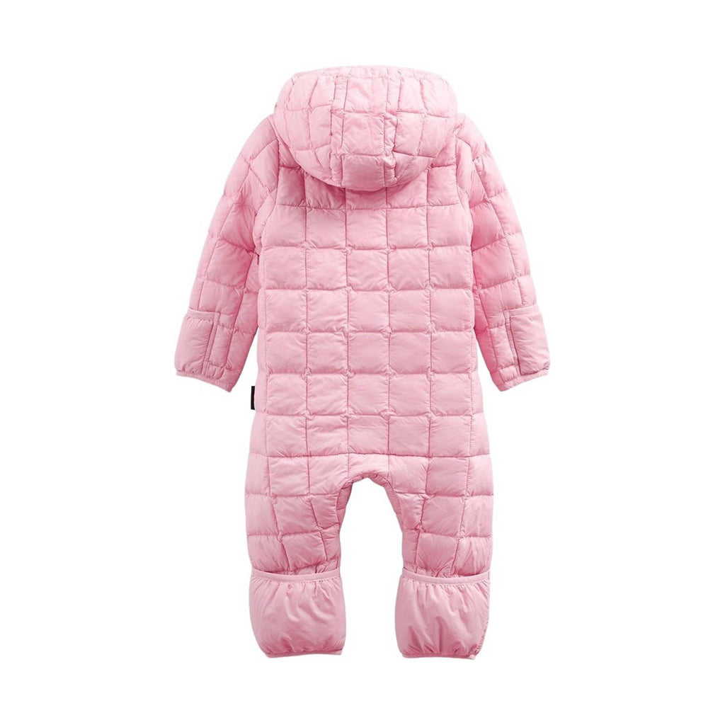 The North Face Kids' ThermoBall One-Piece - Pink 3M- 24M - Lenny's Shoe & Apparel