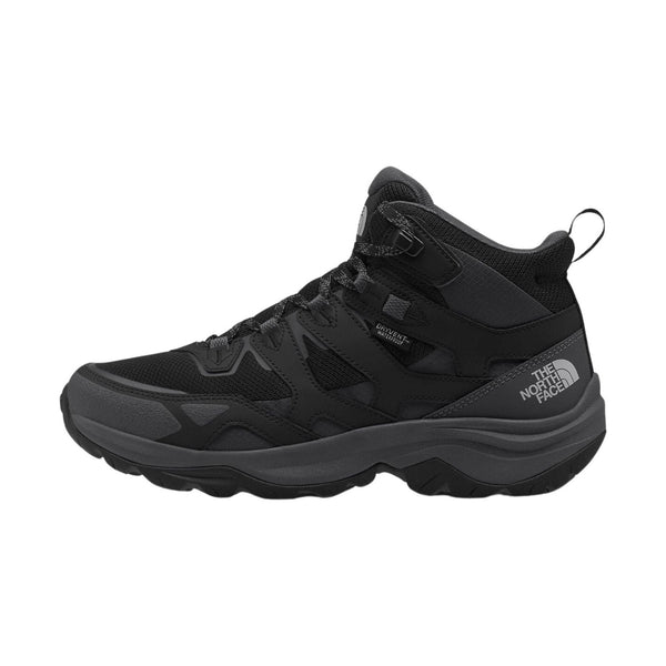 The North Face Men's Hedgehog 3 Mid Waterproof Boots - TNF Black