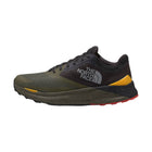 The North Face Men's VECTIV Enduris 3 Shoes - New Taupe Green/TNF Black - Lenny's Shoe & Apparel