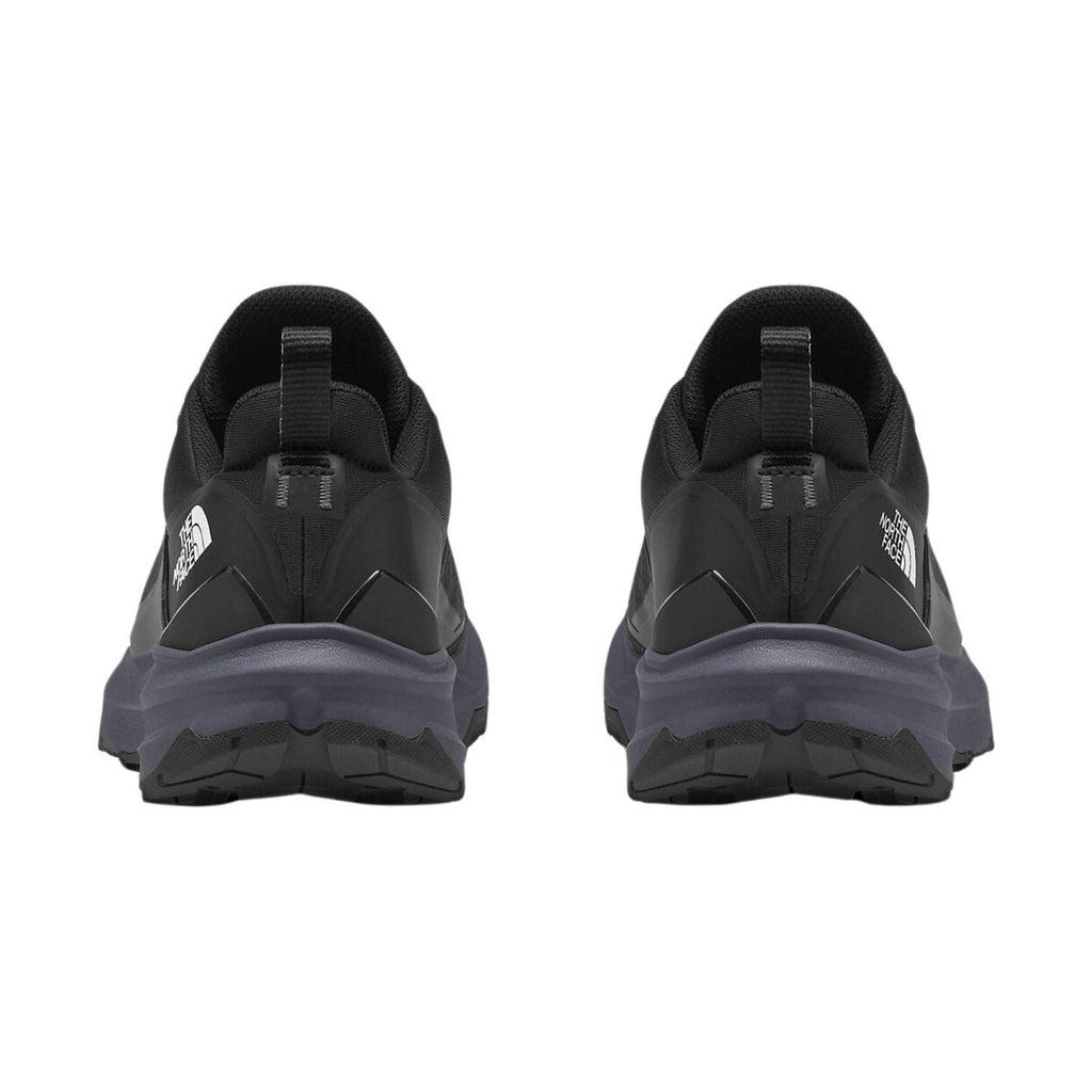 The North Face Men's VECTIV Exploris 2 FUTURELIGHT Shoes - TNF Black/Vanadis Grey - Lenny's Shoe & Apparel