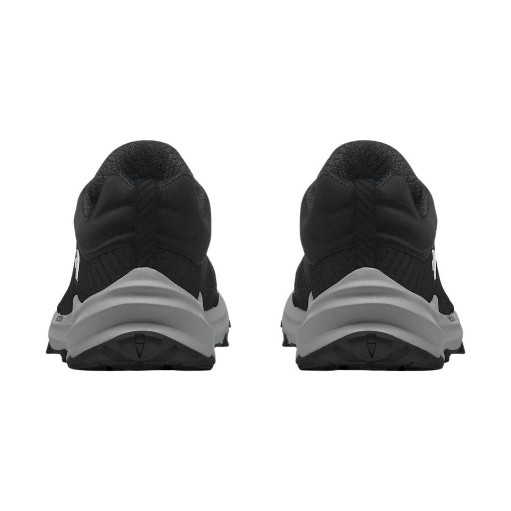 The North Face Men's VECTIV Fastpack FUTURELIGHT Shoes - TNF Black/Vanadis Grey - Lenny's Shoe & Apparel