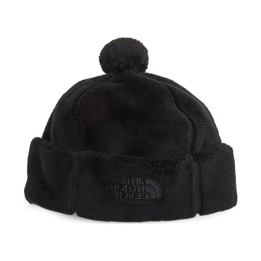 The North Face Osito Beanie - Black - Lenny's Shoe & Apparel